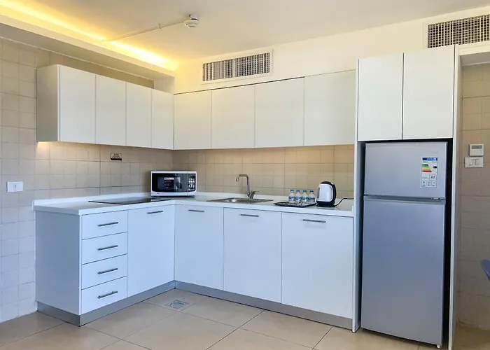 Triple A Hotel Suites