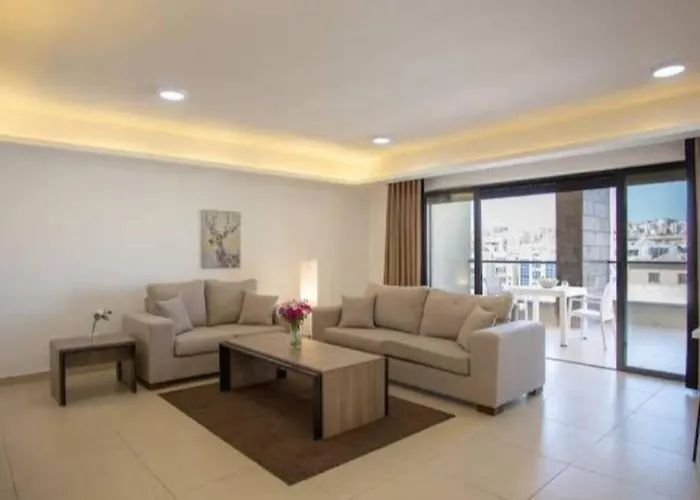 Triple A Hotel Suites