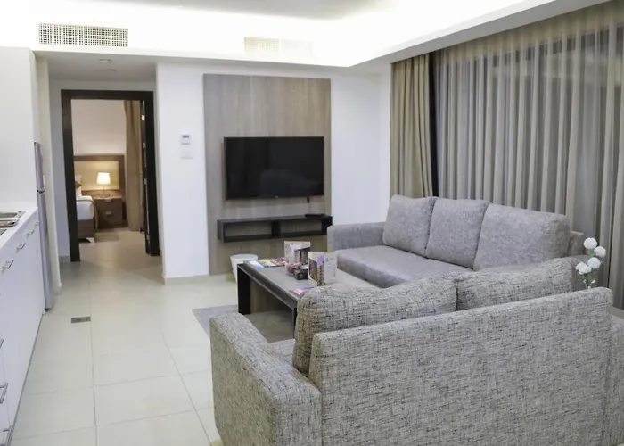 Triple A Hotel Suites