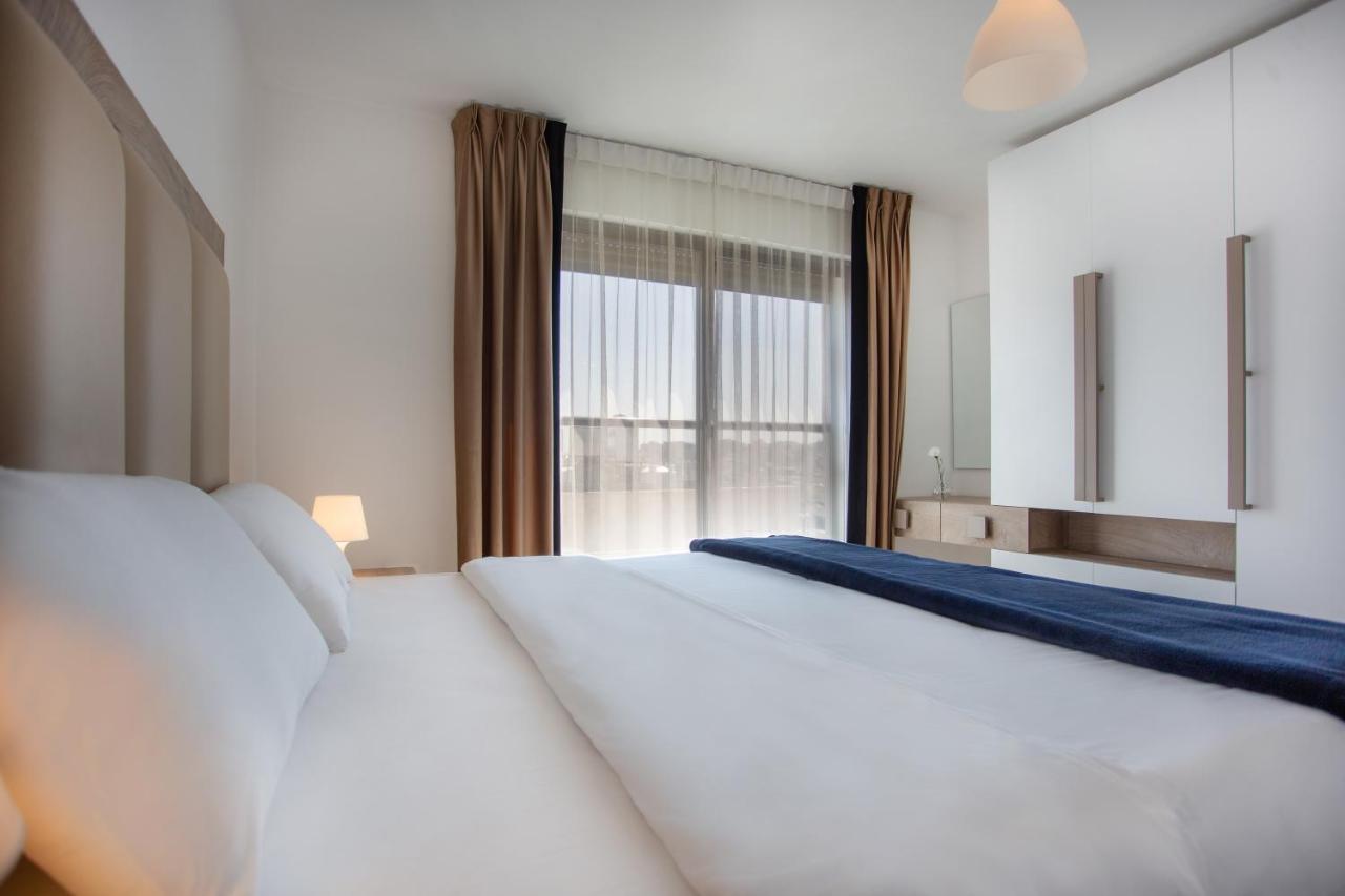 Appartamento Triple A Amman