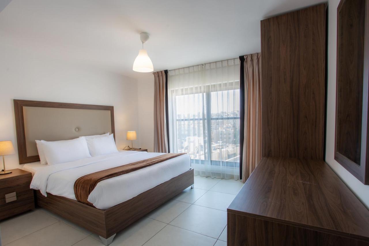 Apartment Triple A