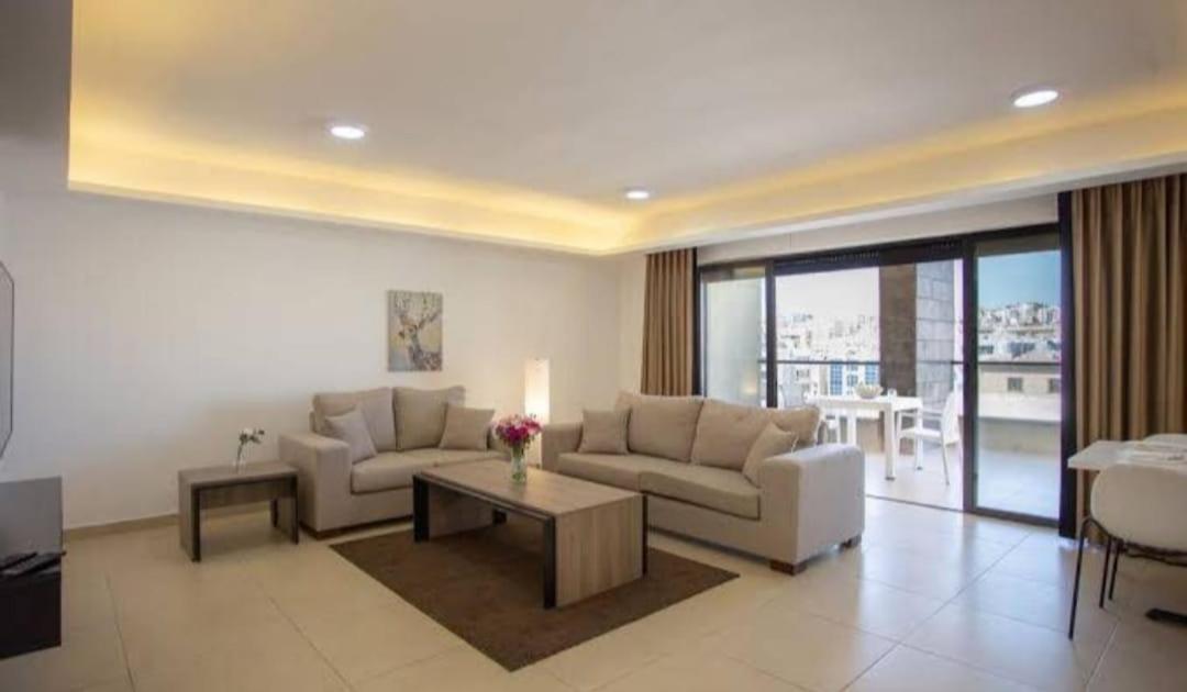 Triple A Apartment