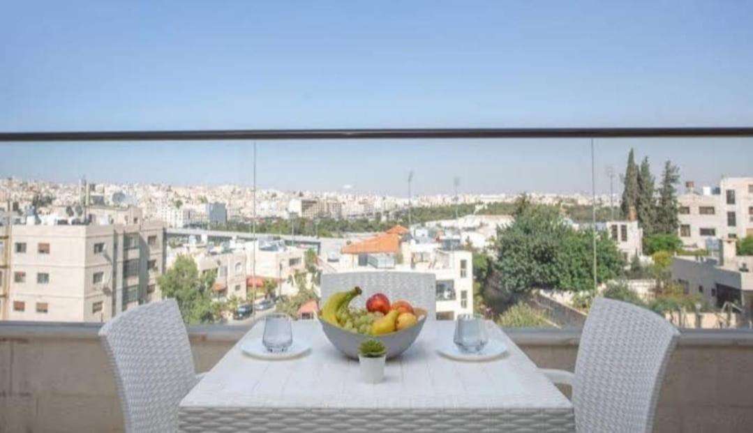 Triple A Appartamento Amman